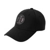 Coq Sportif QMAYJC57 Simple Cap, black (QMAYJC57)