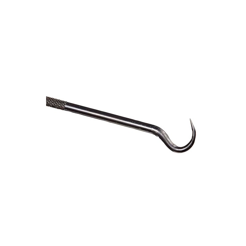 Mayhew Tools 60003 CatsPaw Mini Hook and Pick Set, Chrome-Vanadium,