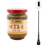 Wang Zhihe Pure Sesame Paste + Free one NineChef Spoon