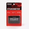D'Addario Hygrometer - Humidity and Temperature Sensor