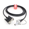DRRI 7 Pin to DB9 GPS Data Cable Replacement 32960