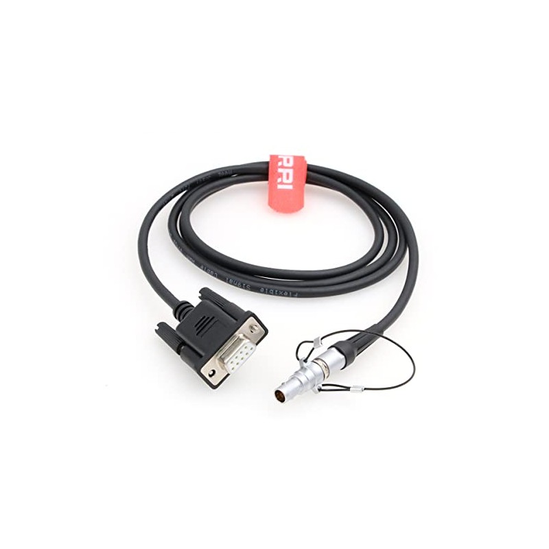 DRRI 7 Pin to DB9 GPS Data Cable Replacement 32960