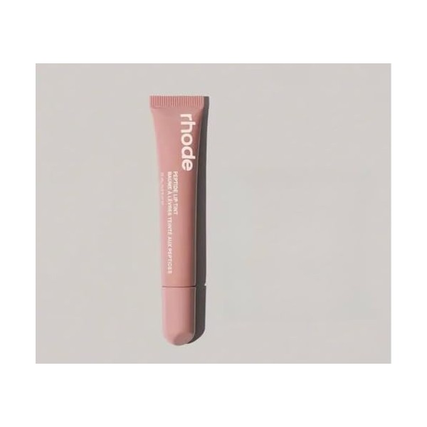 Rhode by Hailey Bieber Peptide Lip Tint Toast Rose Taupe
