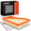 A-Premium Filtro de aire del motor compatible con Mini Cooper