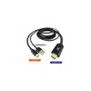 Kashimura NKD-208 HDMI Conversion Cable, Type-C Dedicated Conversion Cable, Mirroring