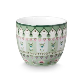 PIP STUDIO Lily&Lotus Moon Delight Light Green Egg Cup 7 cm