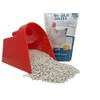 Pecking Order Oyster Shell - Calcium Supplement to Support Laying