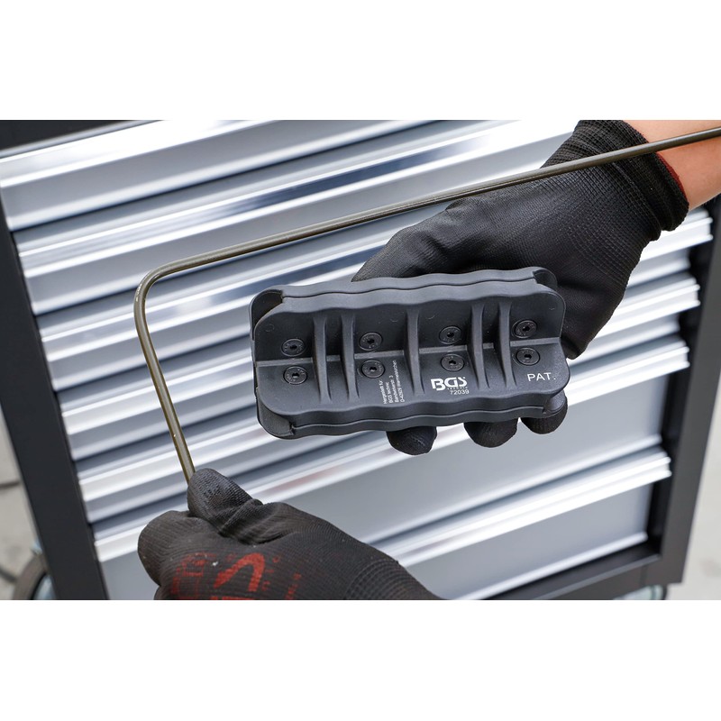 BGS 72039 | Pipe Bending and Straightening Tool | 4.75