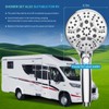 WATFIGBY RV Shower Head with Hose, Shower Head with Handheld,