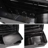 ALLGOOD Storage Box Compatible with GMC Sierra 1500 2500 3500
