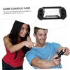 CAXUSD Gaming Console Protective Case for Shell Easy Access Detachable