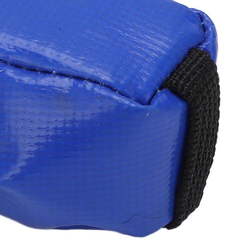 Multipurpose Throw Weight Bag Nylon Throwing Rope Sandbag for Outdoor