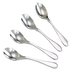 Knork Original Tablespoon Open Stock, 4 Piece Set, Gloss