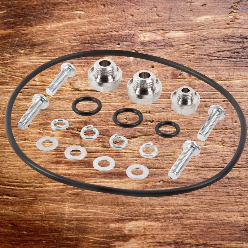 Red Lion 305585002 Hardware Repair Kit for RL-SWJ50 and RL-SWJ75