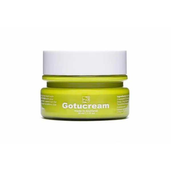 Cellulitis Treatment Cream Gotucream (1 fl oz) - Organic