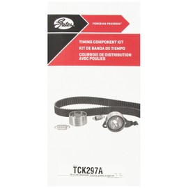 Gates TCK297A Timing Belt Pulley