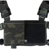 Viper TACTICAL VX Utility Rig Half Flap V-Cam Black