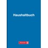 Brunnen 1010161 Business Book Household Book Glossy Cardboard with Expense