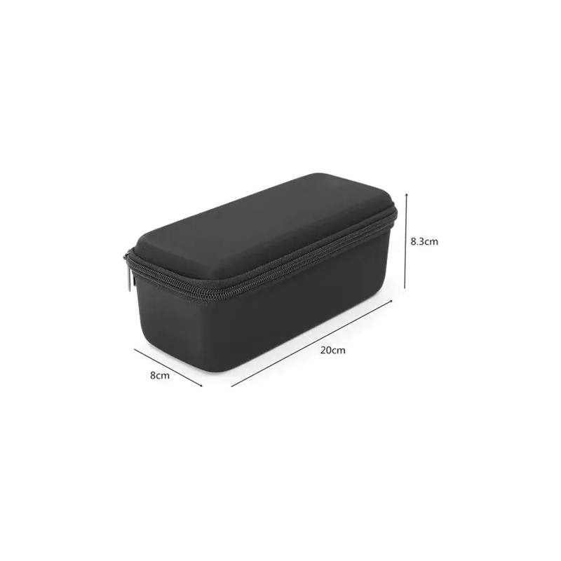 Estuchelandia Estuche Rigido Protector Funda Viaje Para Bocina Sonos Roam