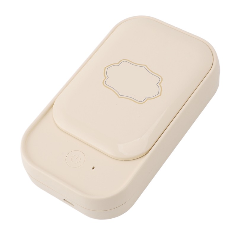 Sleeping Aid Device White Noise Intelligent Handheld Insomnia Relief Device