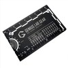 Genius Lab Gear The Pocket Engineer - Wallet Engineering Ruler