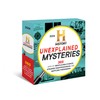 2024 History Channel Unexplained Mysteries Boxed Calendar: Inexplicable Events, Strange