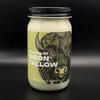 Big Crazy Buffalo Bison Tallow Cooking Oil, For Baking, Frying,