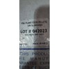 Living Earth Farms 2.2 LB REPACK Blue Ocean PELLETIZED Seabird
