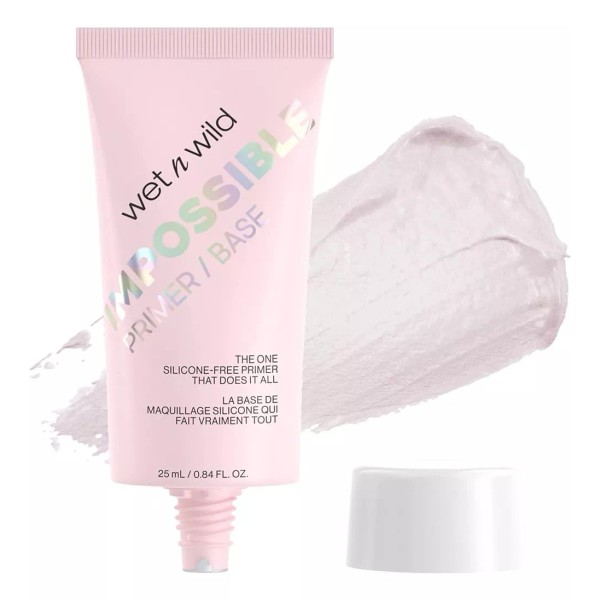 Wet n Wild Base de maquillaje en crema Wet n