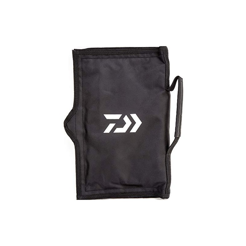 Daiwa Sandstorm Sea Rig Wallet - XL - DSSRW-2