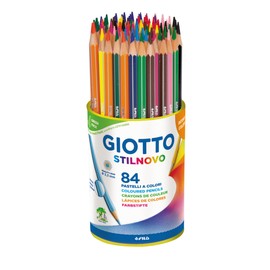 Giotto 516500 5165 0 Farbstifte