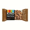 Kind Breakfast Bars Variety 5 Flavors -12 Pack- Gluten Free