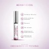 Pureza Natur Suero Alargador Y Reparador De Pestañas Eyelash