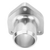 Water Neck Thermostat Housing Aluminium Alloy Engine Thermostat Housing with
