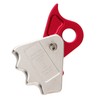 Rope Grab 15KN Rope Riser Adjuster Aluminium Alloy Self Lock