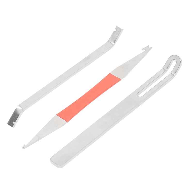 3 Pcs Saxophone Repair Tool Spring Hook Tuning Tool Sound