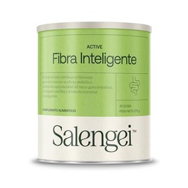 FIBRA INTELIGENTE 270 gr. – care designed for regular use, can be used regularly according to individual needs, weight 270 g and combines practical functionality with a pleasant feel