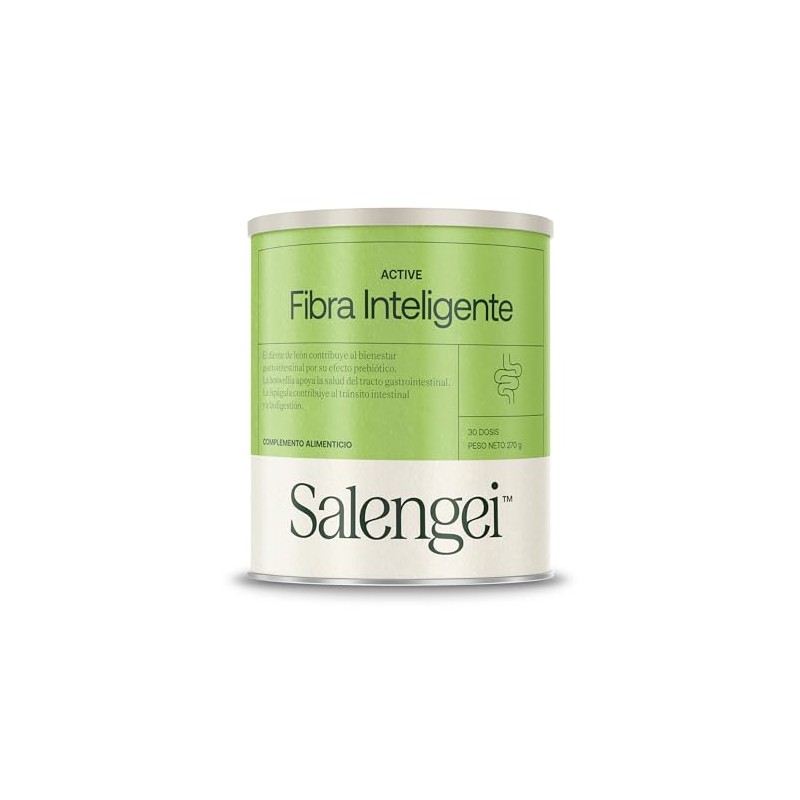 FIBRA INTELIGENTE 270 gr. – care designed for regular use,