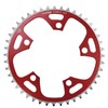 WFS Pulsar Chainring 44T 1/8" 110mm BCD 5 Arm Hole
