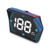 Head Up Display, GPS Speedometer Universal Car Heads-up Display 3