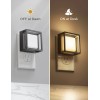 Doresshop Led Night Light, Night Lights Plug Into Wall [2