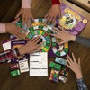 Rich Dad CASHFLOW Board Game, Educational Business & Finance Literacy