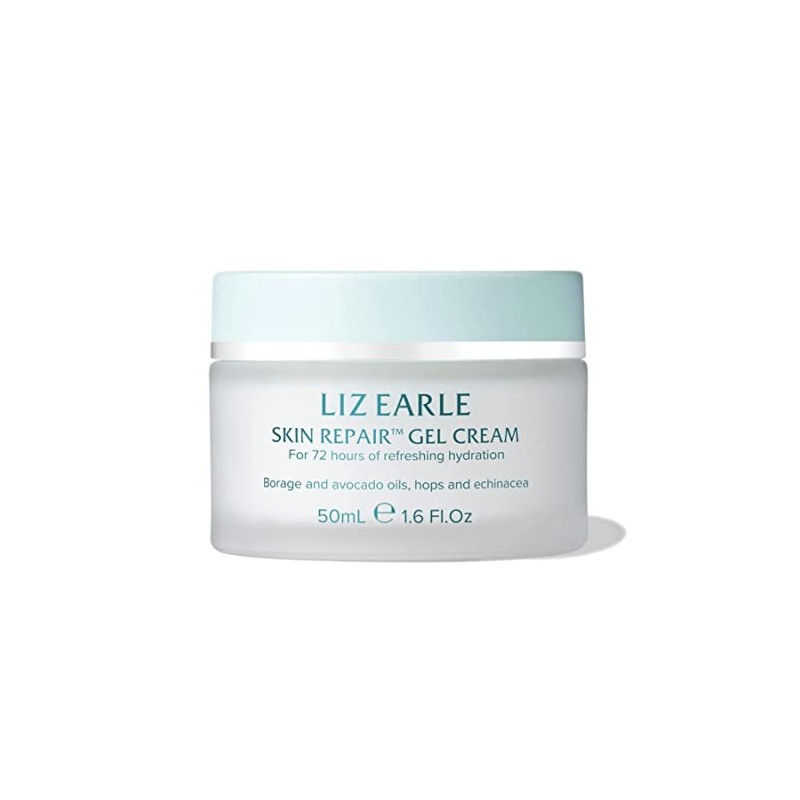Liz Earle Skin Repair Gel Cream 50ml