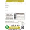Wholefood Earth Green Split Peas 500 g | GMO Free