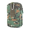 DFV mobile Mehrzweck Tarnung Gürteltasche Militär Marine für Motorola Photon