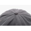 Haveli Men's Soft Cotton Short Brim Cap, Hat, Baseball Hat,