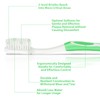 Cepillos de dientes extra suaves para adultos – Cepillo de