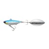 Madness (madonesu) Lure Lures bakuri-supin 15 # 01 銀粉 Coalfish