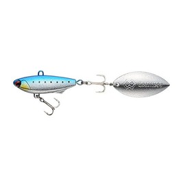 Madness (madonesu) Lure Lures bakuri-supin 15 # 01 銀粉 Coalfish