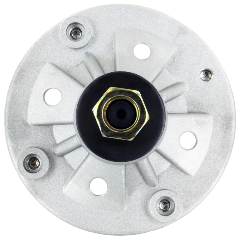 CRANK N CHARGE SP207-851 Spindle Assembly Compatible with John Deere